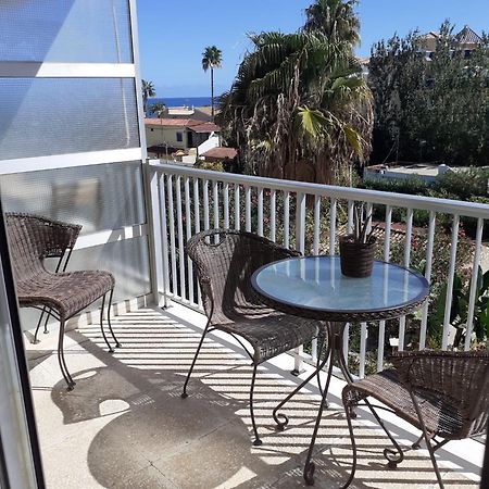 Oasis Apartments Playa Albaranas Denia Exteriér fotografie