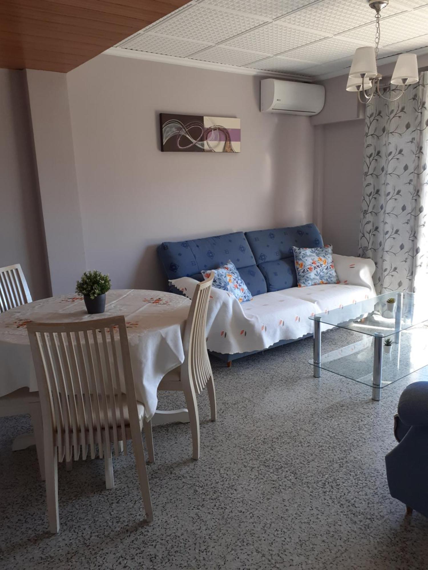 Oasis Apartments Playa Albaranas Denia Exteriér fotografie