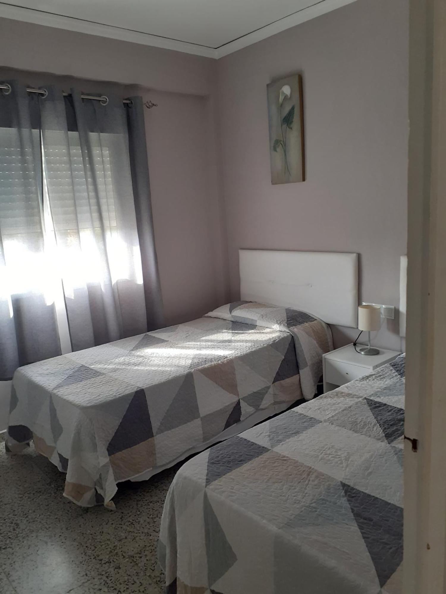 Oasis Apartments Playa Albaranas Denia Exteriér fotografie