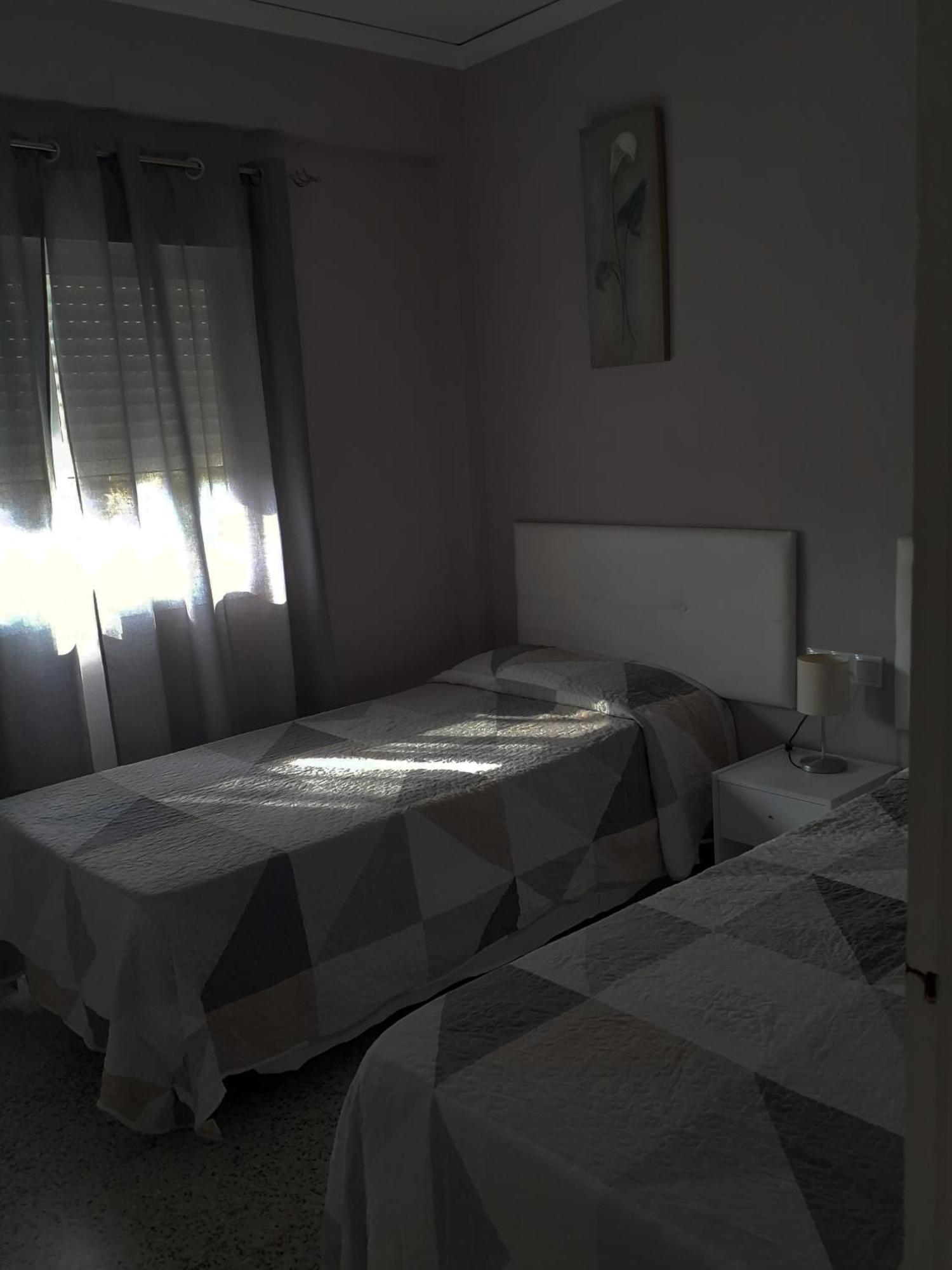 Oasis Apartments Playa Albaranas Denia Exteriér fotografie