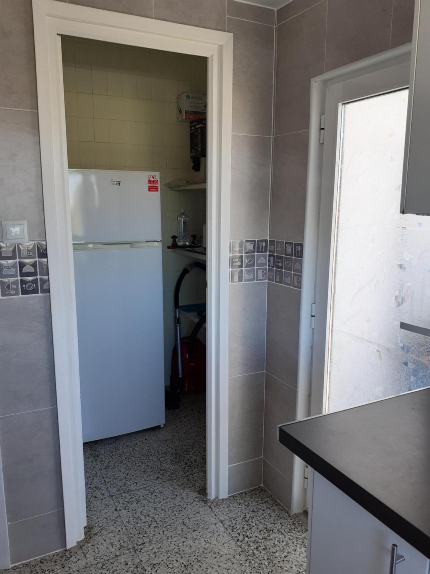 Oasis Apartments Playa Albaranas Denia Exteriér fotografie