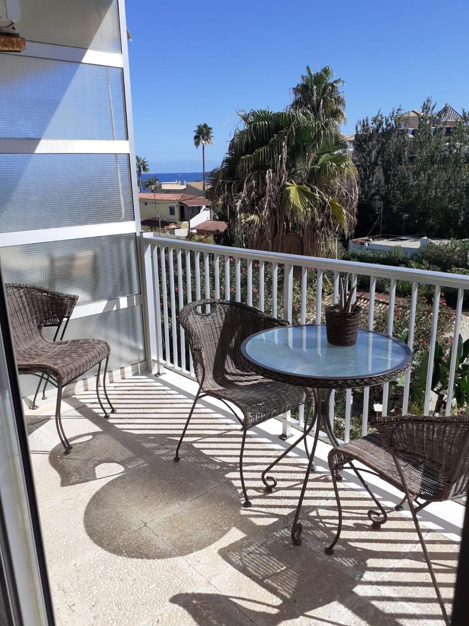 Oasis Apartments Playa Albaranas Denia Exteriér fotografie