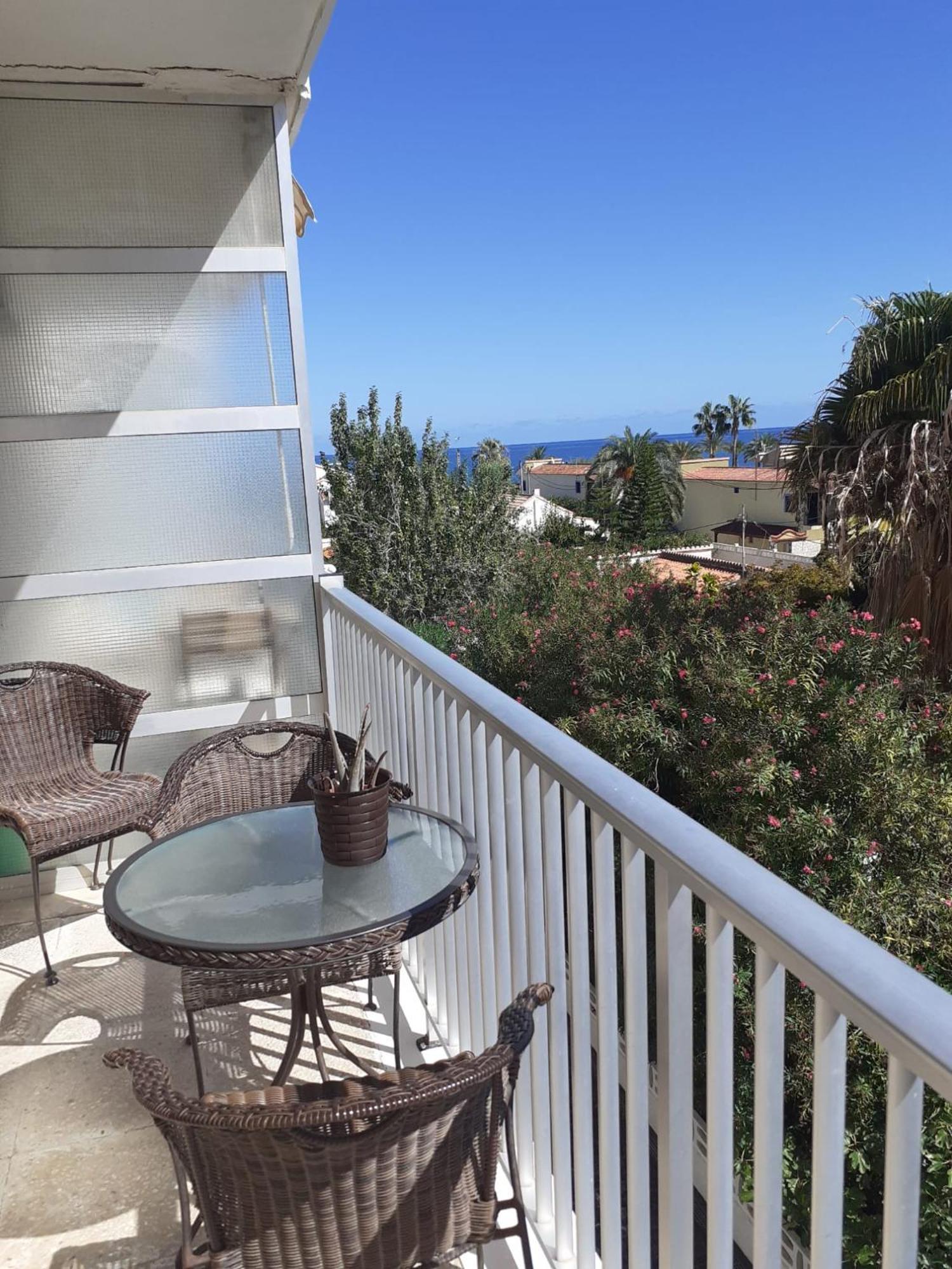 Oasis Apartments Playa Albaranas Denia Exteriér fotografie