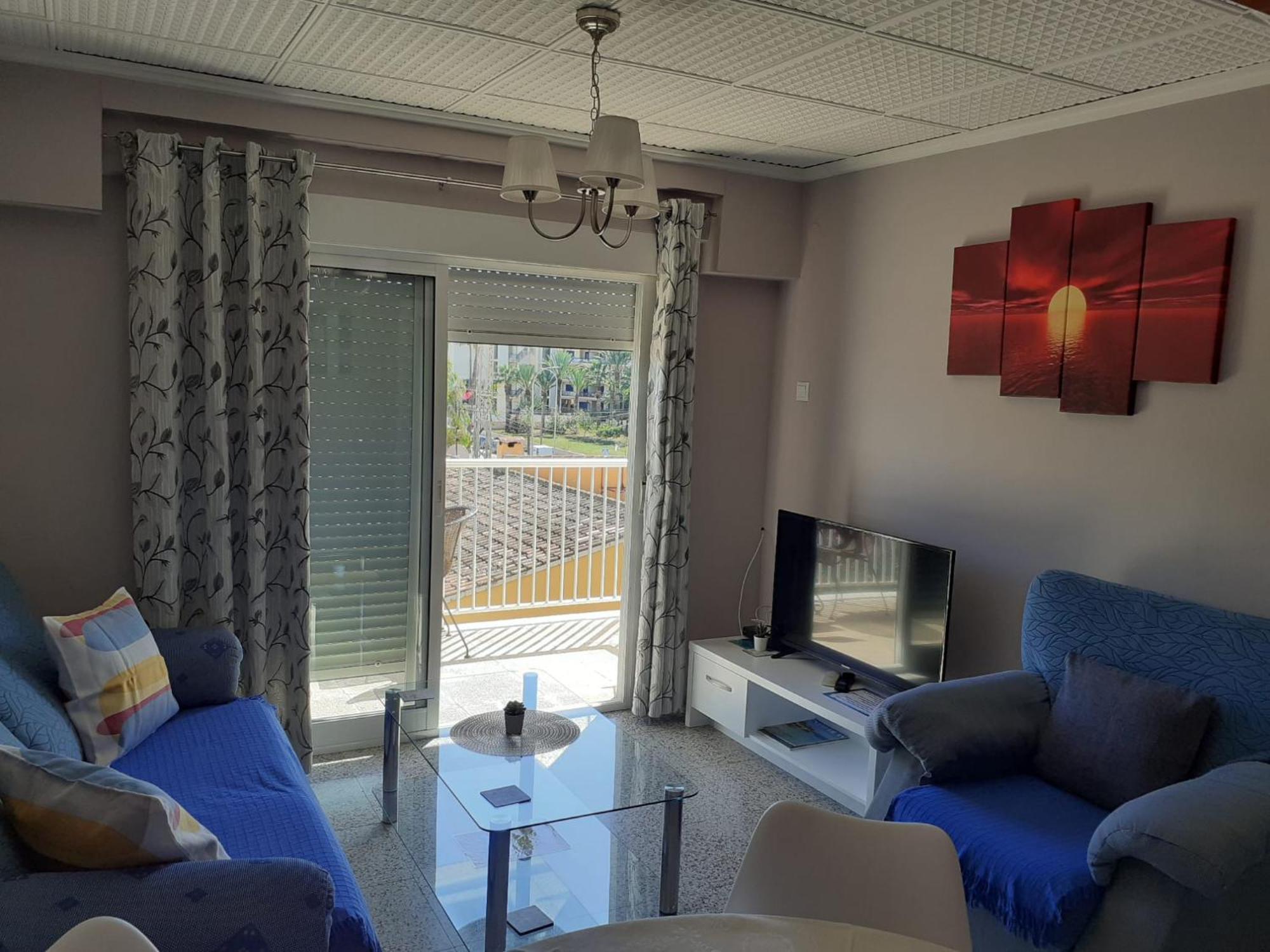 Oasis Apartments Playa Albaranas Denia Exteriér fotografie