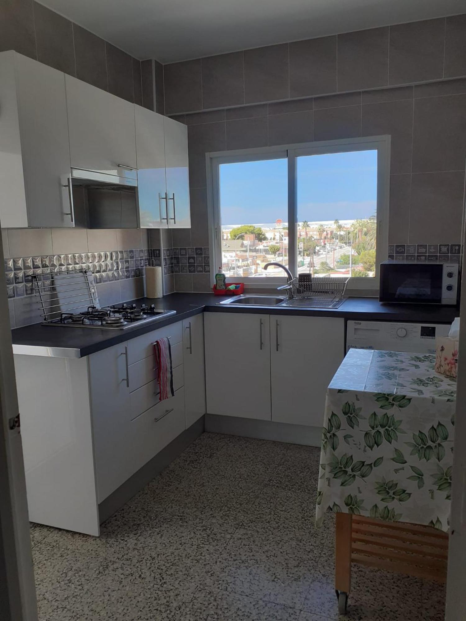Oasis Apartments Playa Albaranas Denia Exteriér fotografie