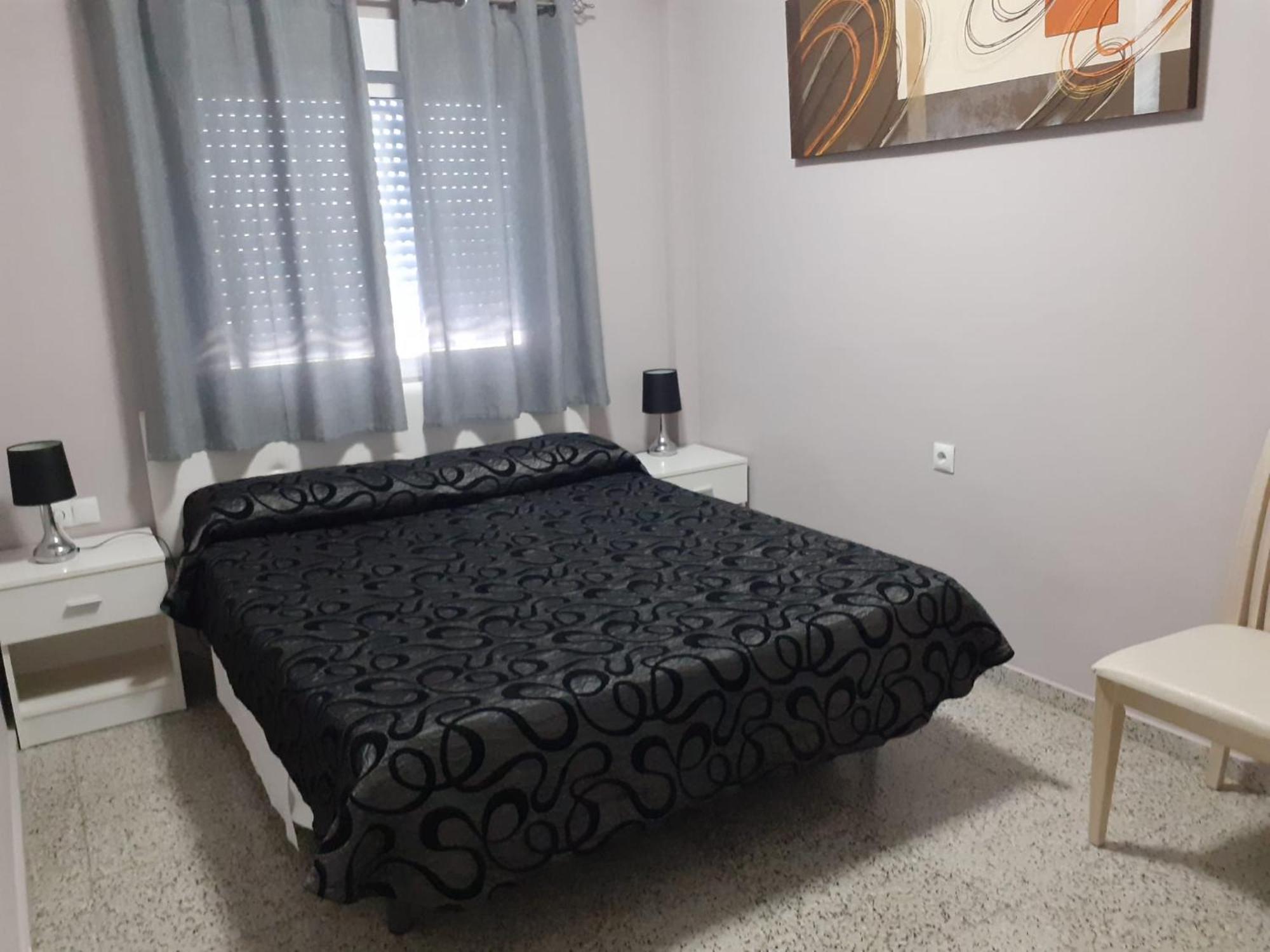 Oasis Apartments Playa Albaranas Denia Exteriér fotografie