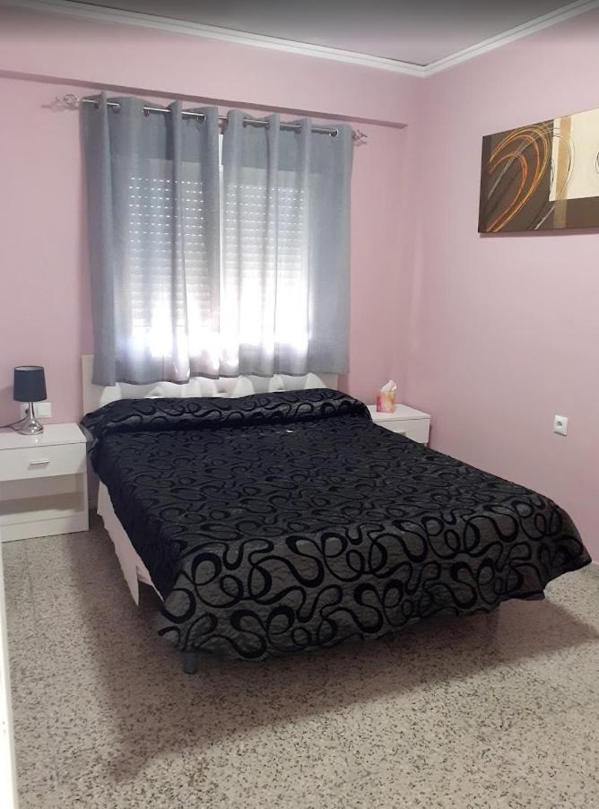 Oasis Apartments Playa Albaranas Denia Exteriér fotografie